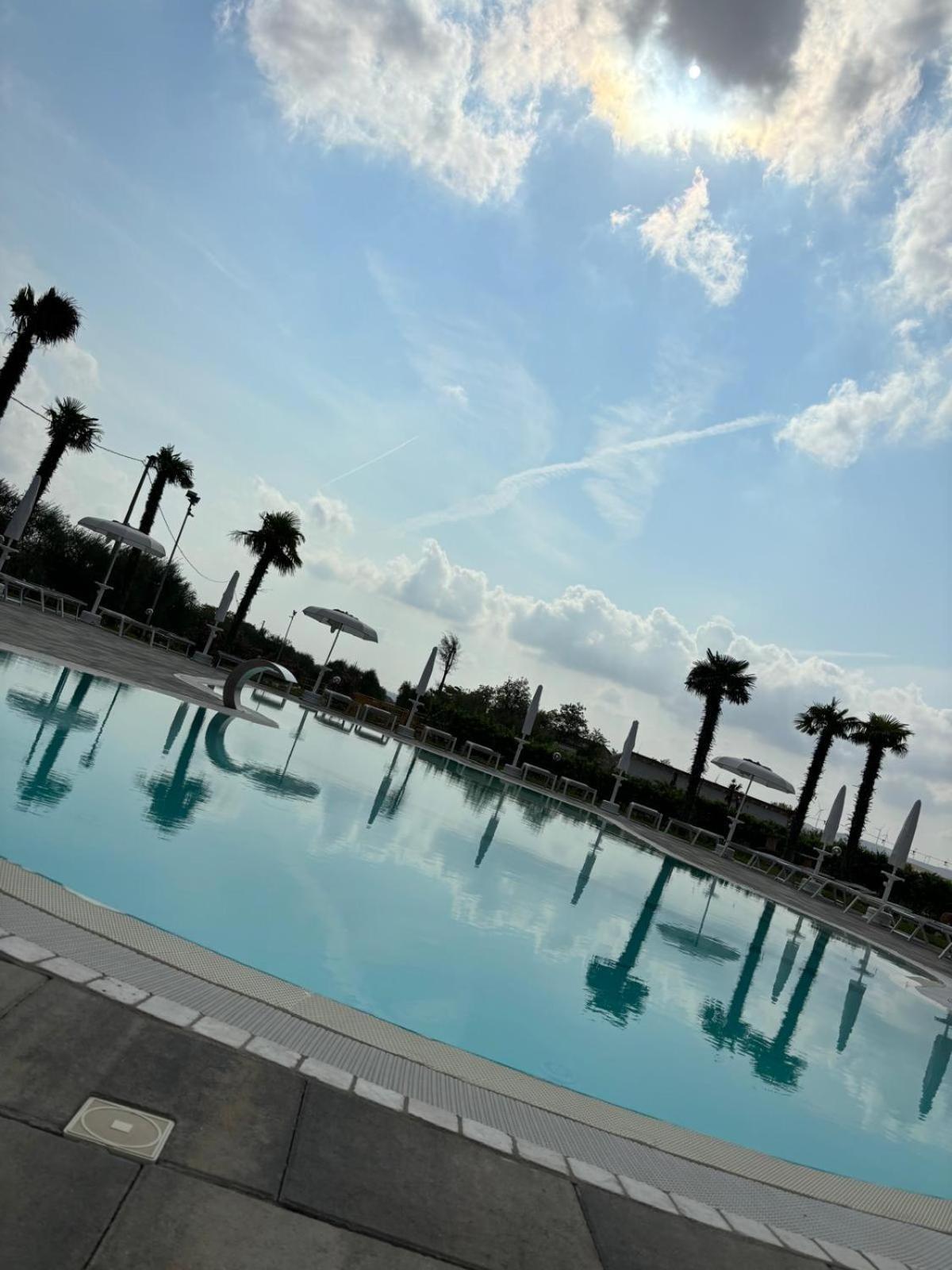 Masseria Spinale Wine Resort Melfi Esterno foto